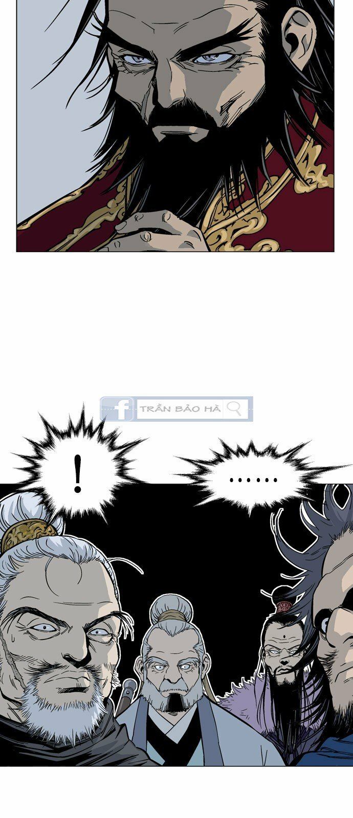 Cao Thủ 2: Chapter 76