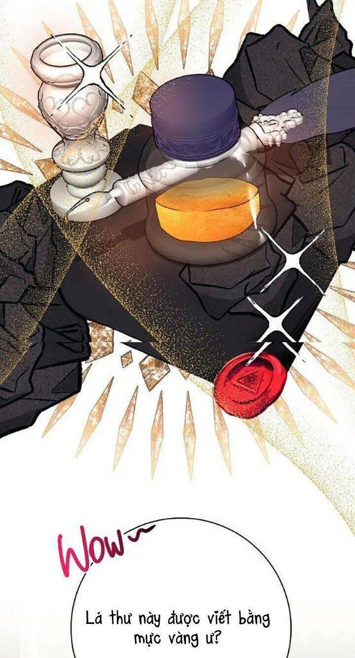 Đứa Bé Con Tin Thật Dễ Thương: Chapter 11