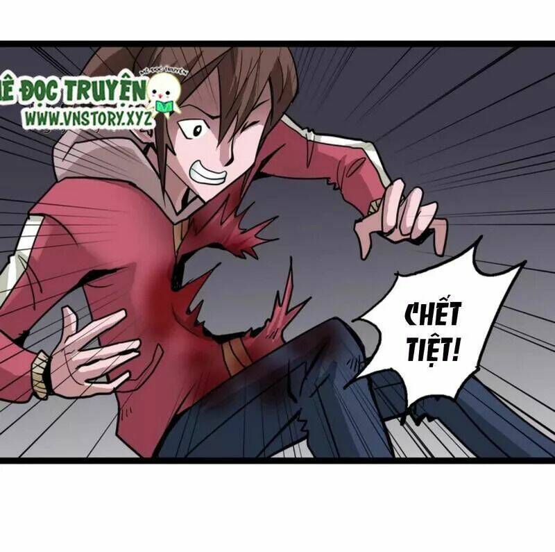 Thiếu Niên Siêu Năng Lực: Chapter 64