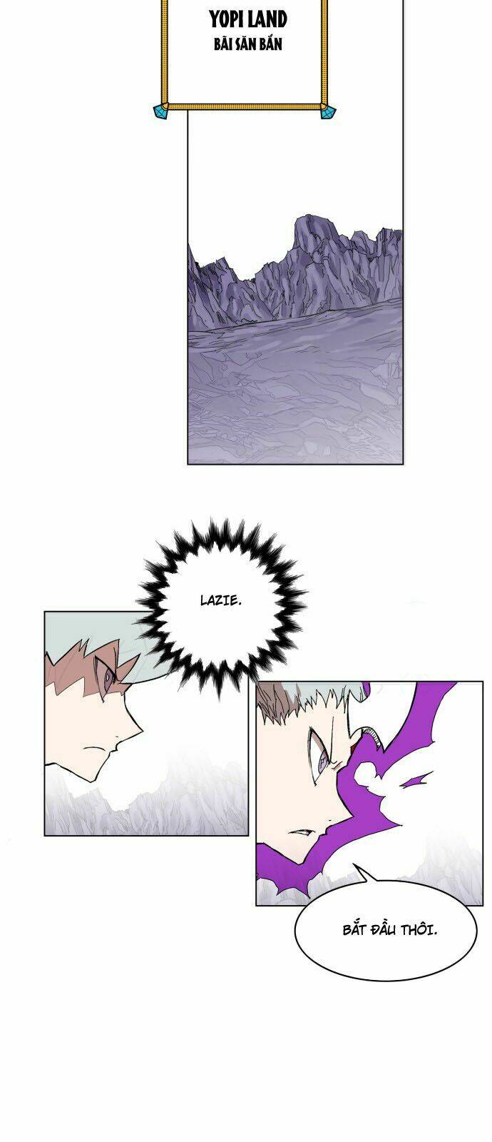 Hard Core Leveling Warrior: Chapter 113