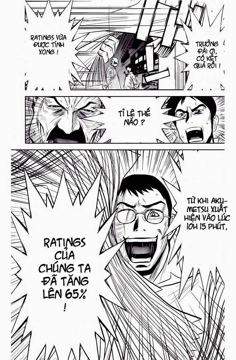 Akumetsu: Chapter 59