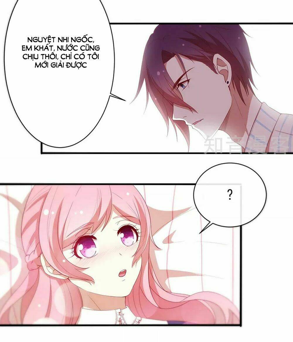 Cả Thế Giới Đều Không Bằng Người: Chapter 82