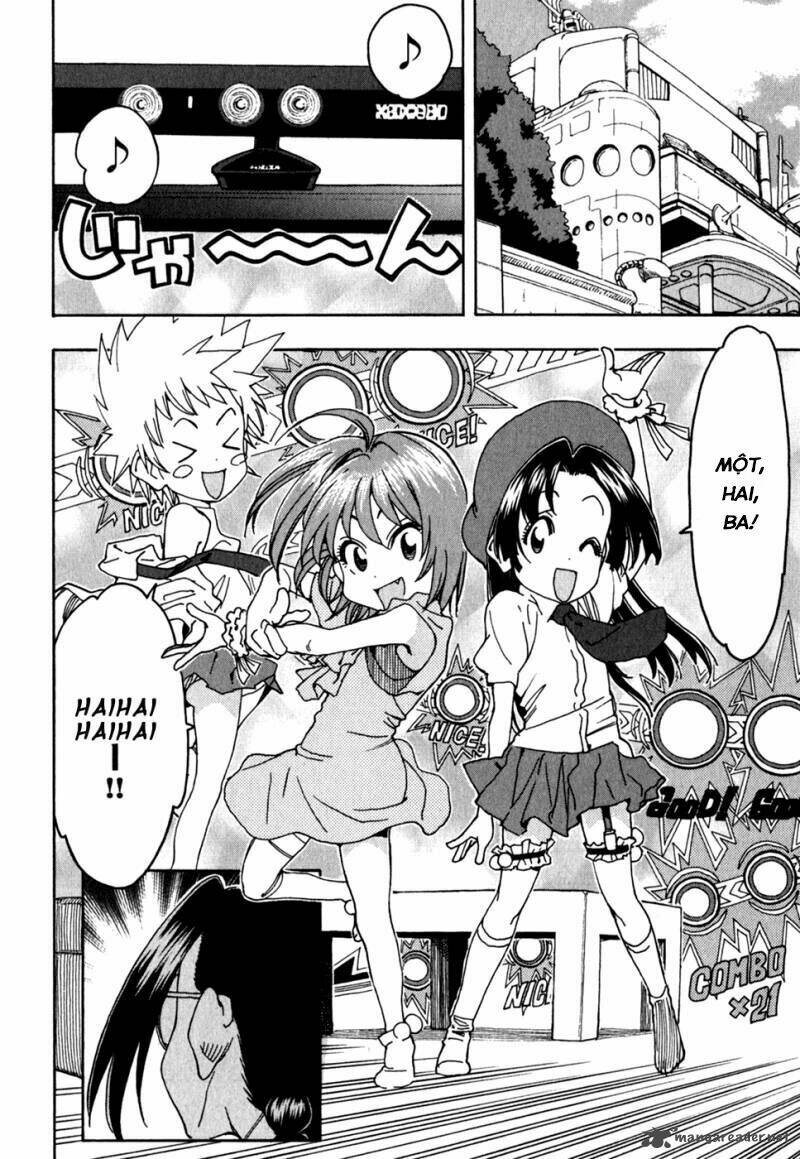 Ichinensei Ni Nacchattara: Chapter 45