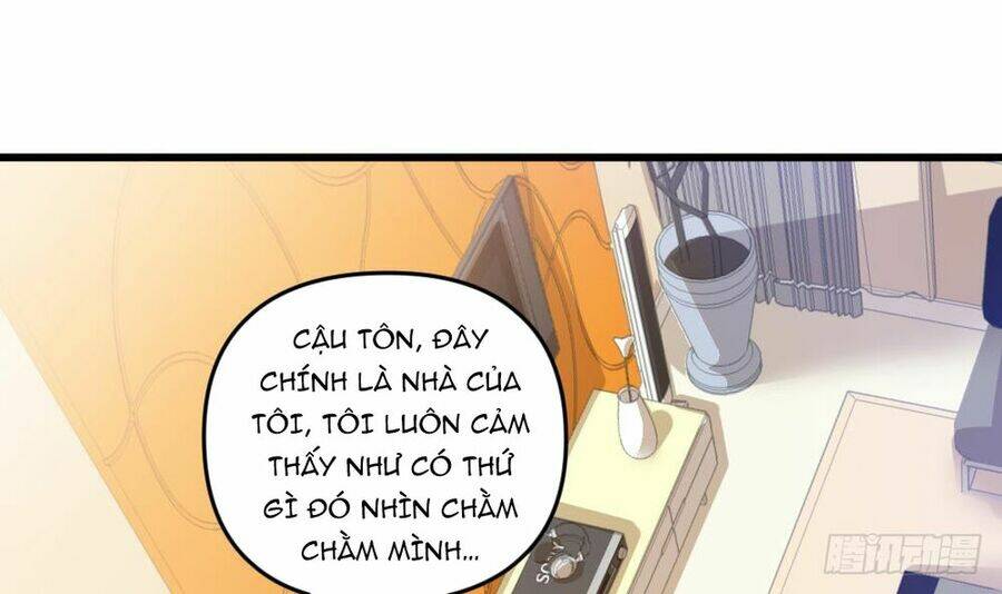 Thần Huyền Sư: Chapter 3