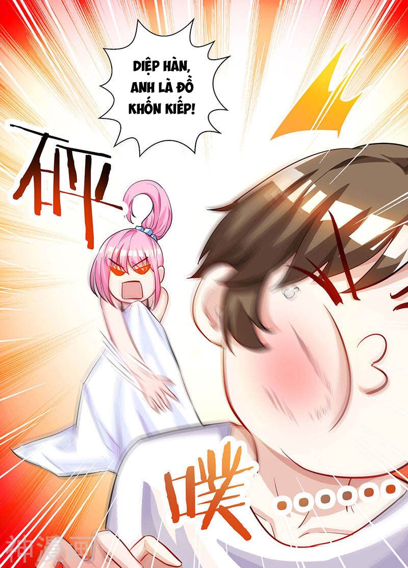 Thần Cấp Thấu Thị: Chapter 30