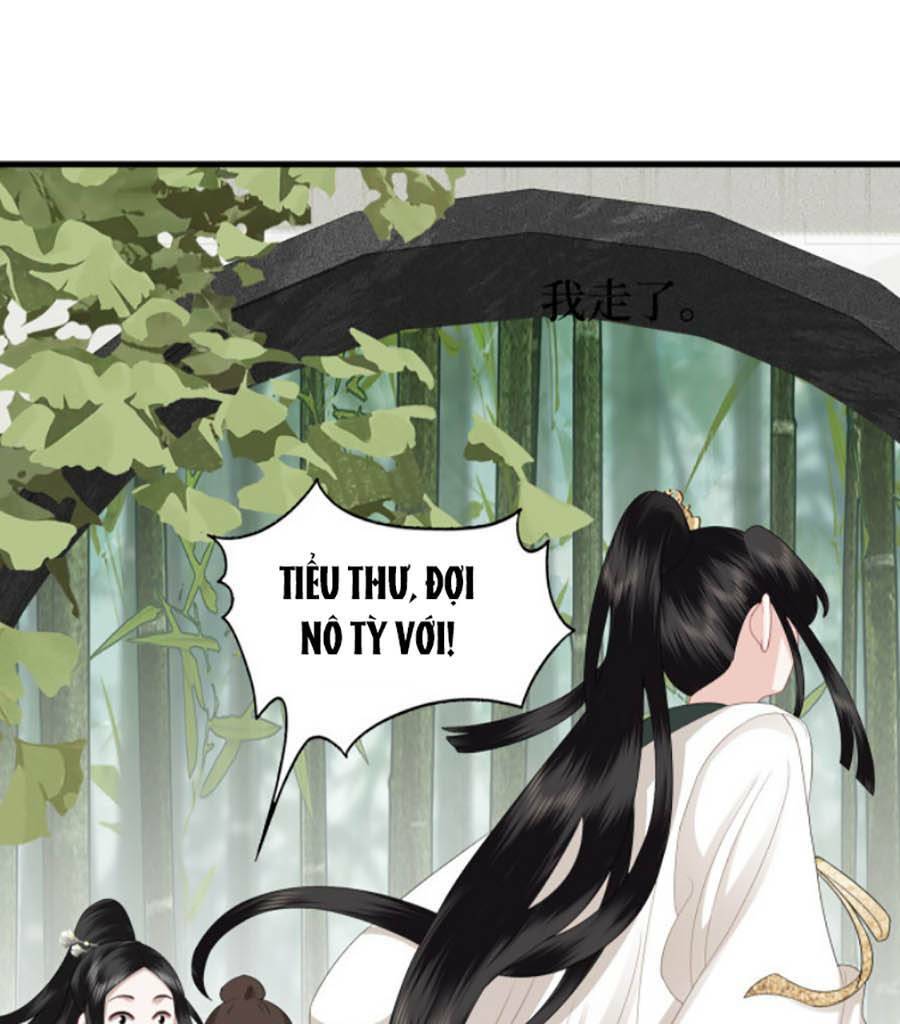 Điều Hương Vương Phi: Chapter 10