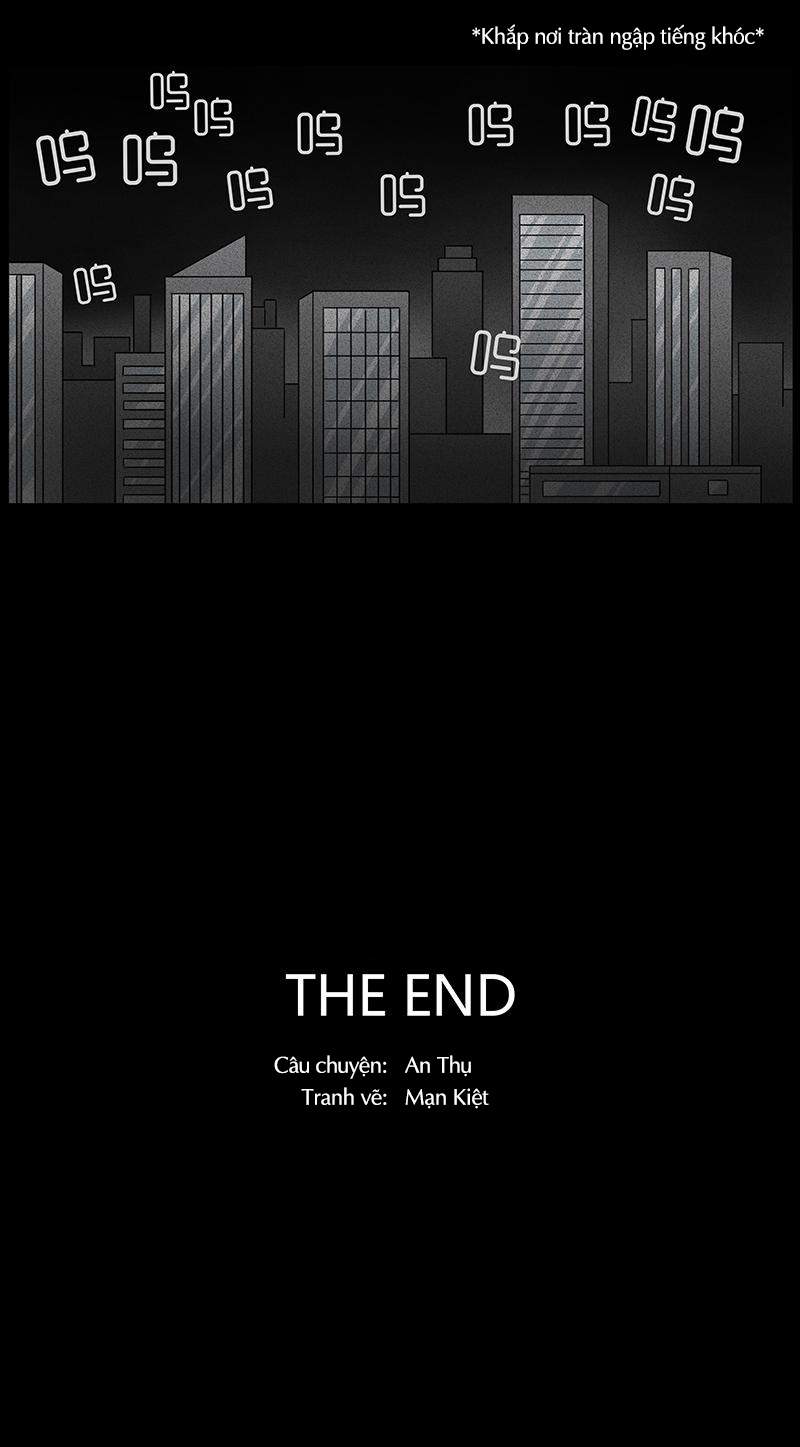 Chuyện Lạ Đêm Khuya: Chapter 11