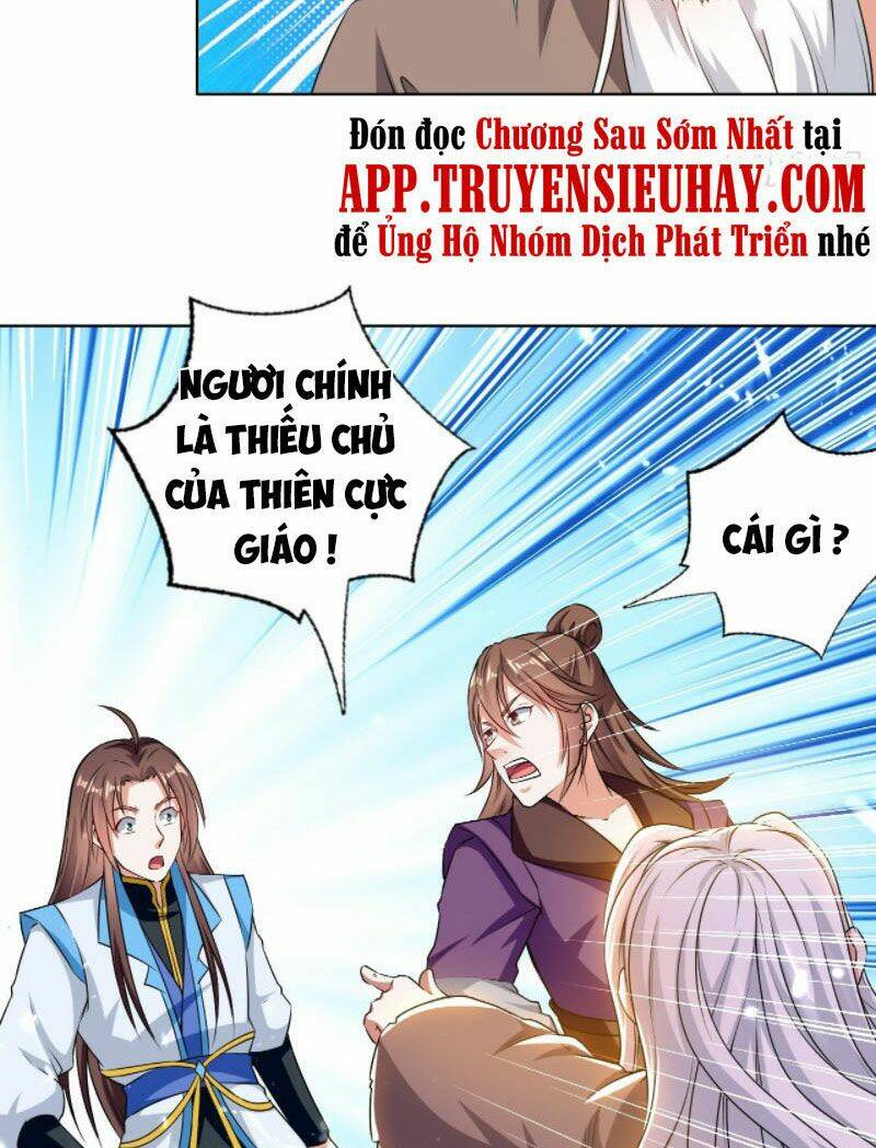 Dị Giới Siêu Cấp Ở Rể: Chapter 139
