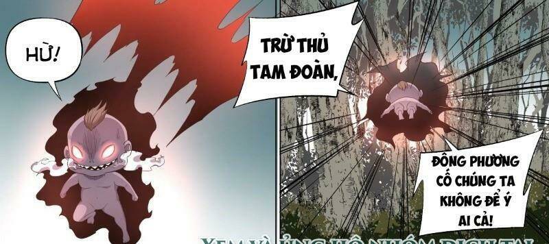 Võ Lực Chí Mạng: Chapter 26