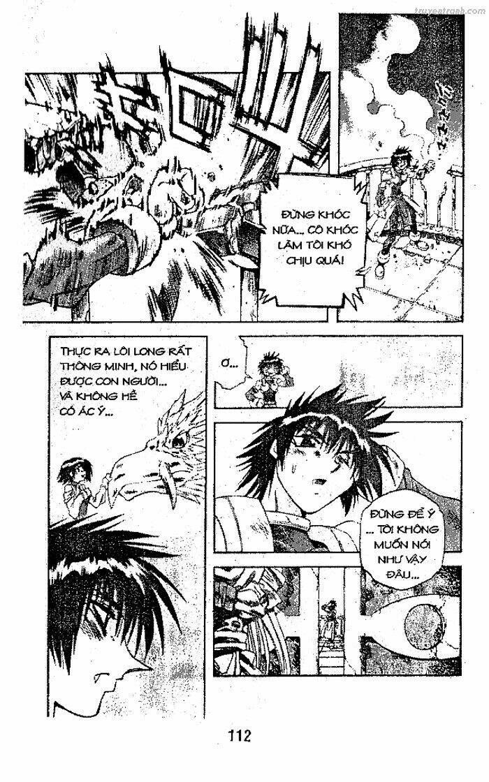 Devil And Devil: Chapter 67