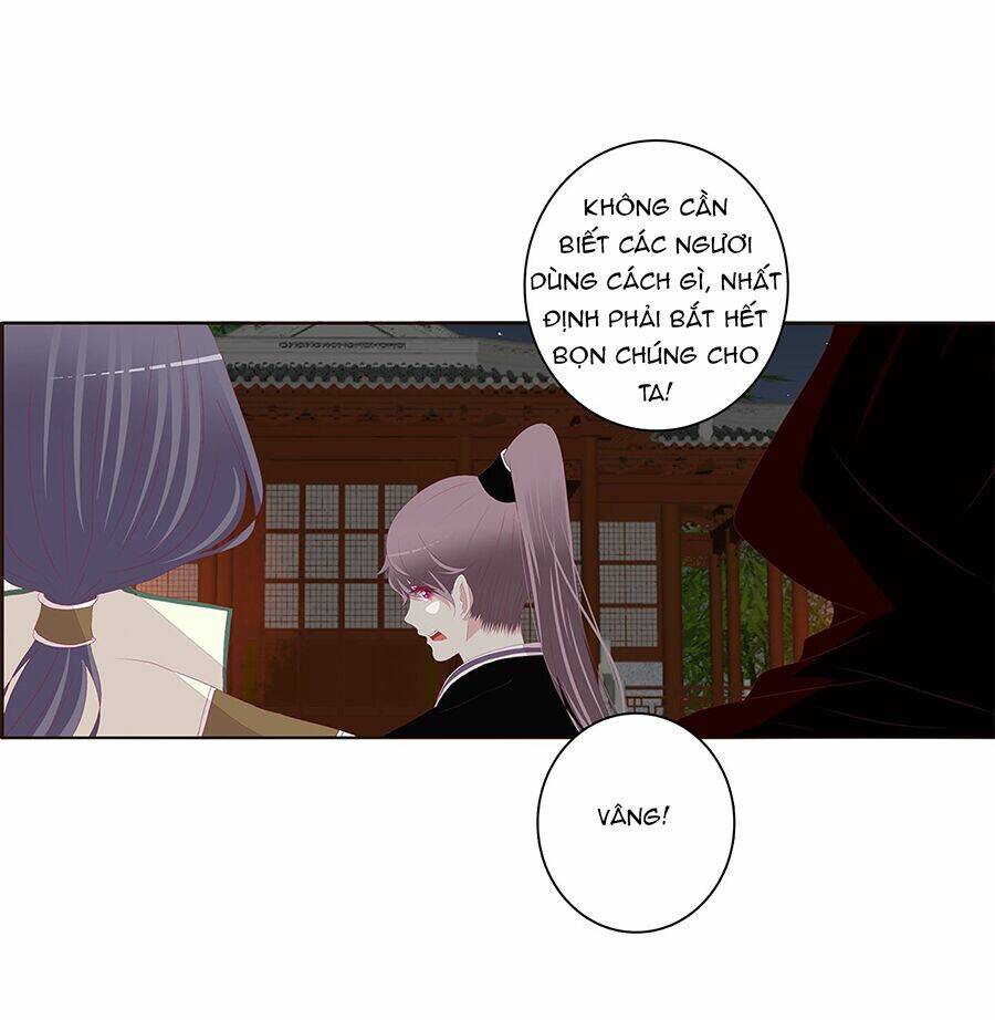 Tướng Quân Mời Ra Trận: Chapter 161