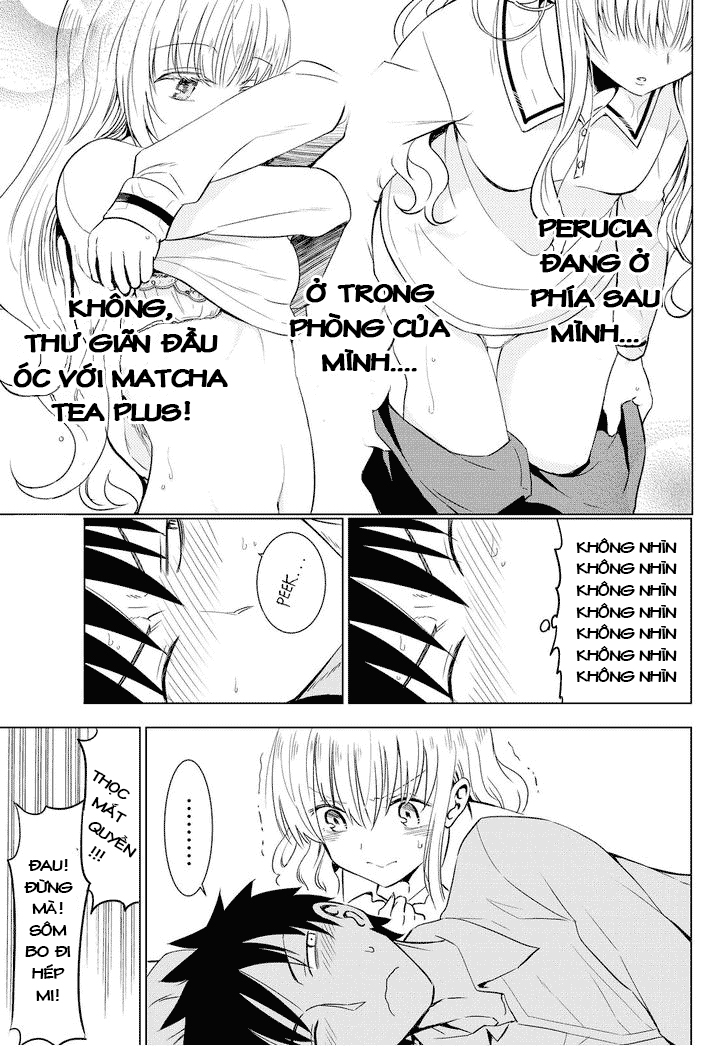 Kushuku Gakkou No Alice: Chapter 12