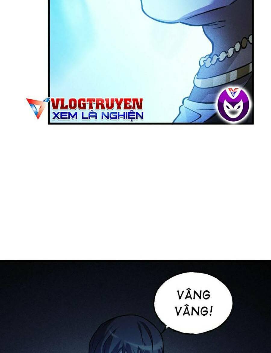 Người Chơi Siêu Mạnh: Chapter 13