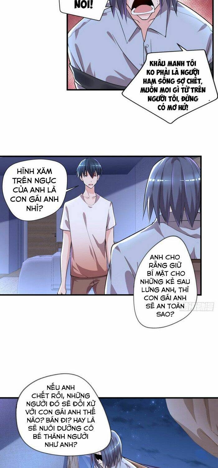 Mở Phòng Khám Tu Tiên: Chapter 31