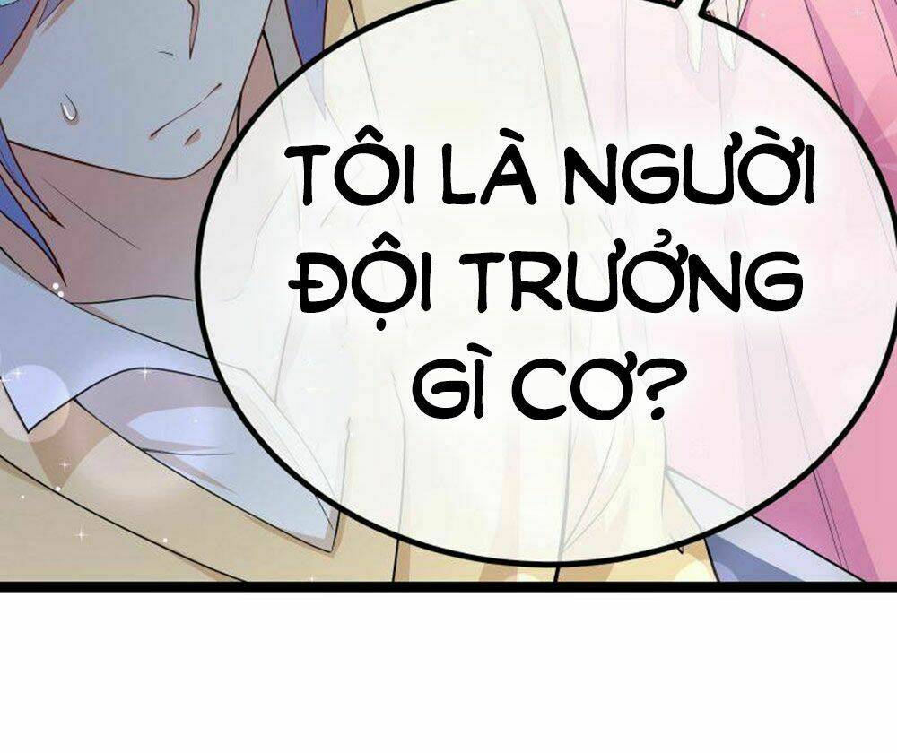 Boss Của Tôi Là Đại Thần: Chapter 79