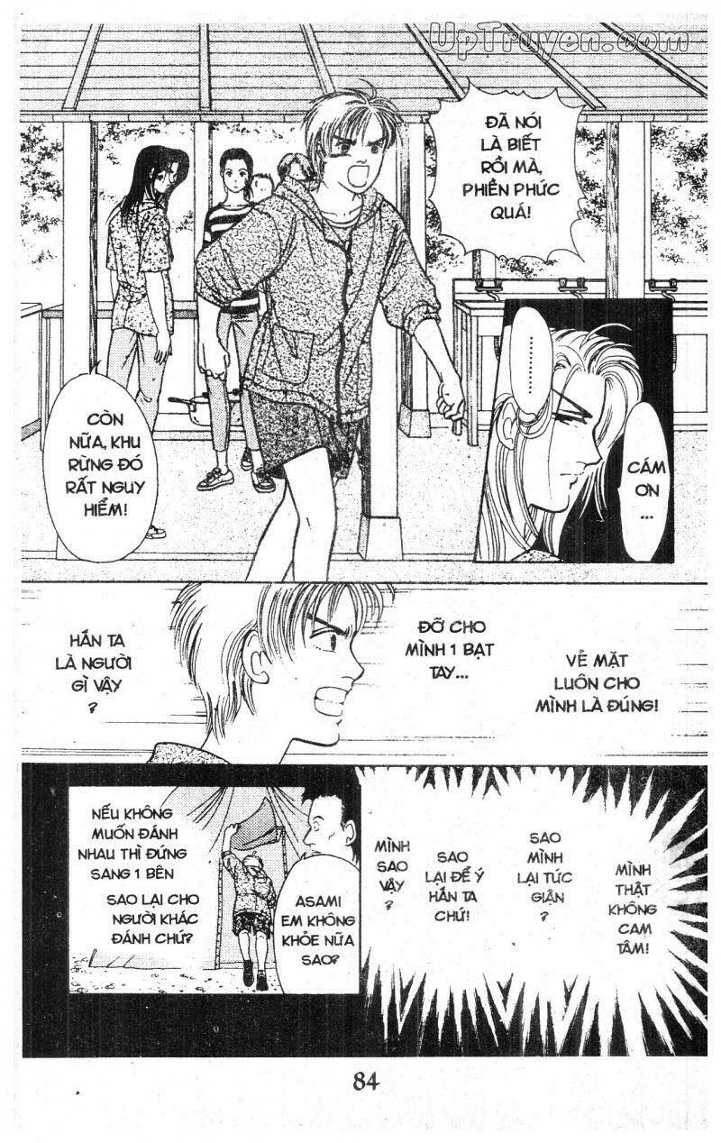 9 Banme No Musashi: Chapter 8