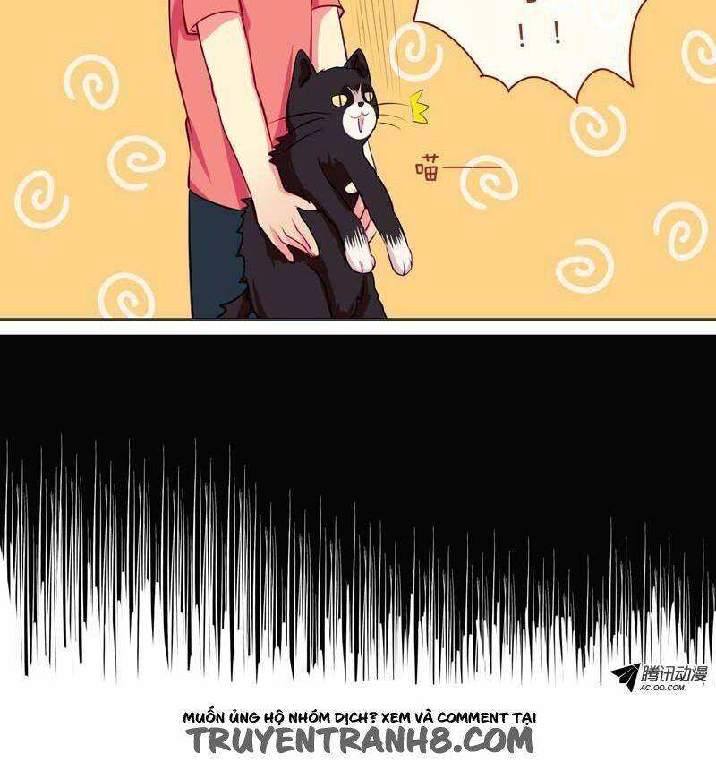 Song Sinh Đổi Chỗ Ở: Chapter 3