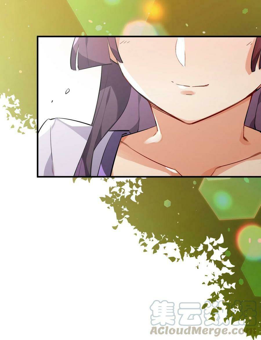 Hóa Ra Tôi Là Công Cụ Trong Game Tình Yêu: Chapter 26