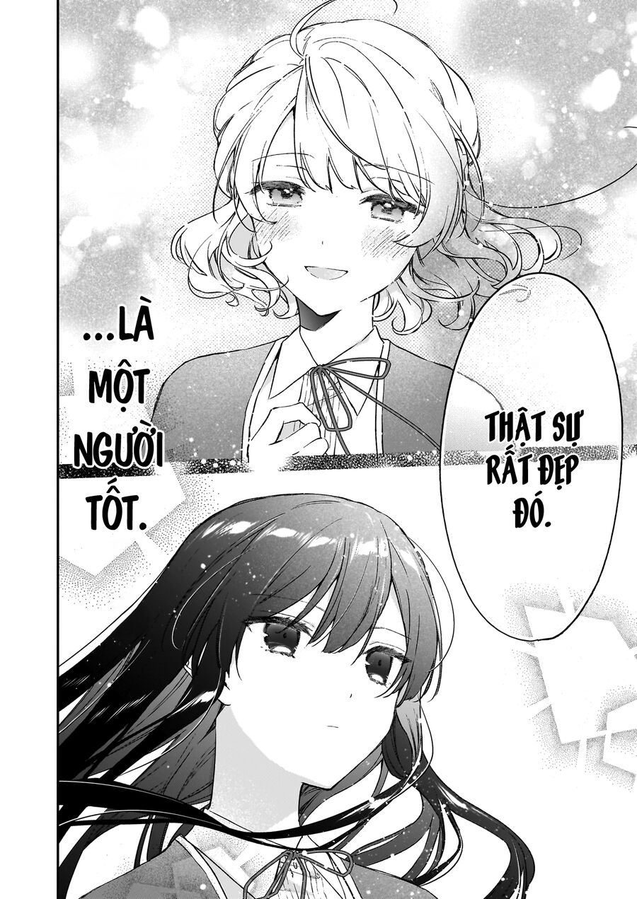 Nữ Phụ Phản Diện Lv99! Tôi Là Trùm Cuối Nhưng Không Phải Là Ma Vương!: Chapter 21