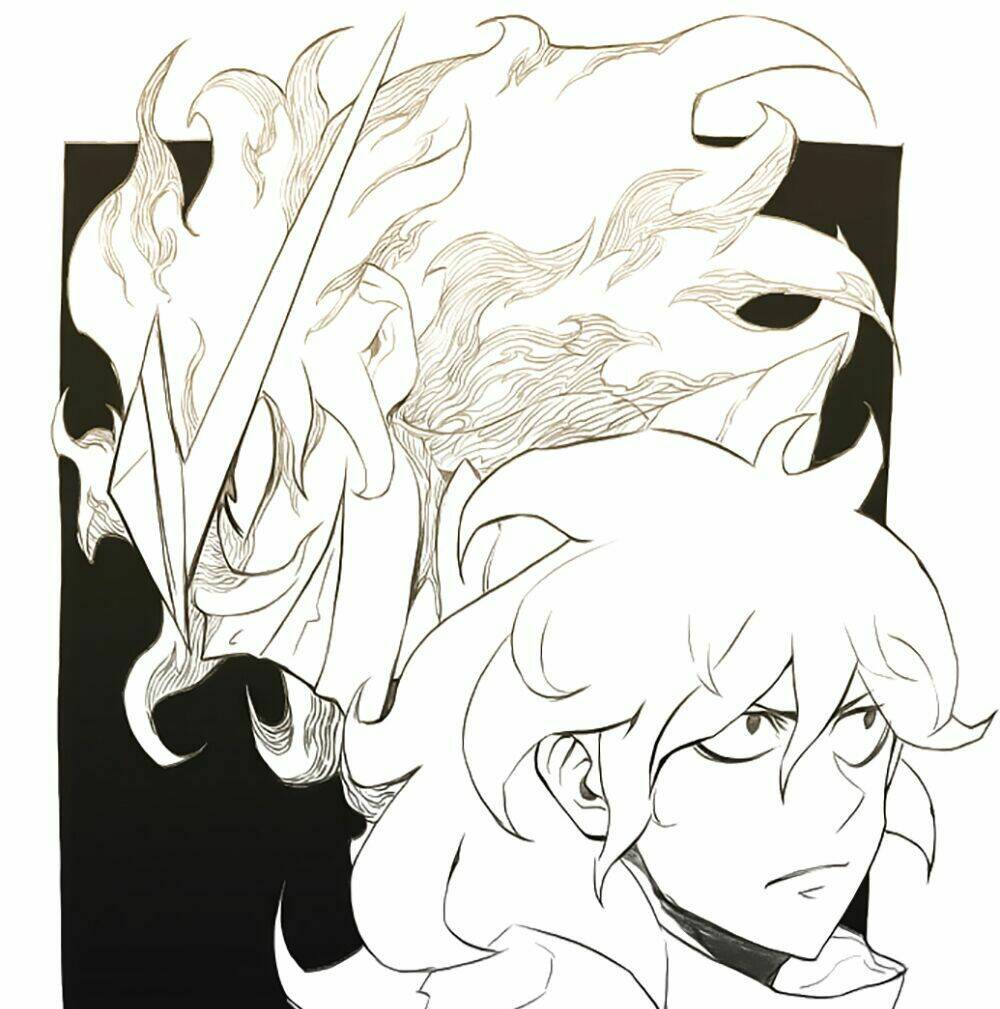 Hard Core Leveling Warrior: Chapter 5