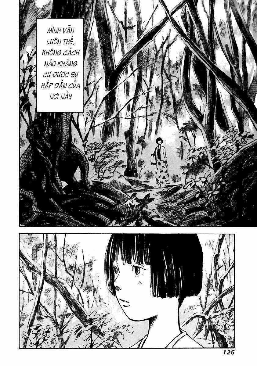 Skyhigh: Shinshou: Chapter 11