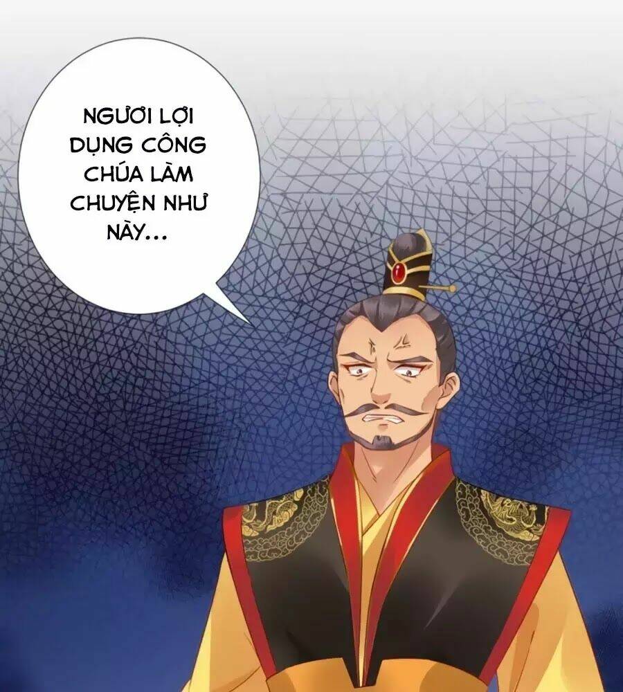 Vương Phi Có Chút Nghịch Ngợm: Chapter 61