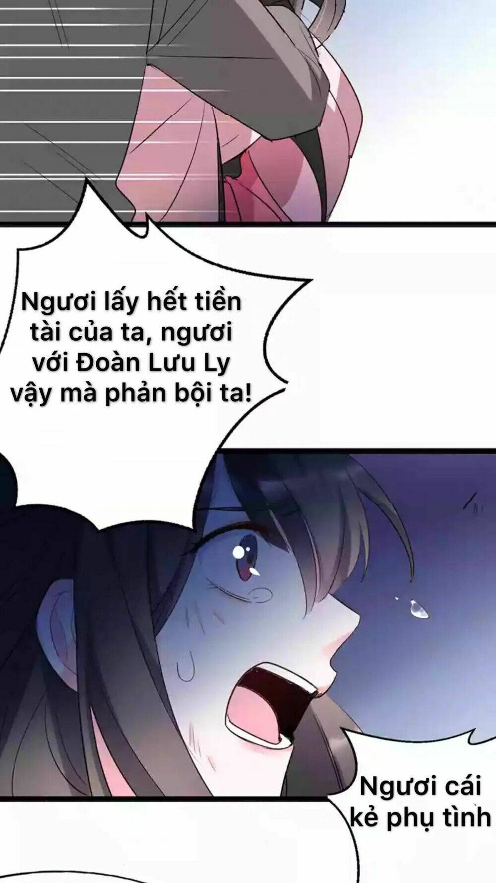 Hoa Khôi Trọng Sinh: Chapter 2