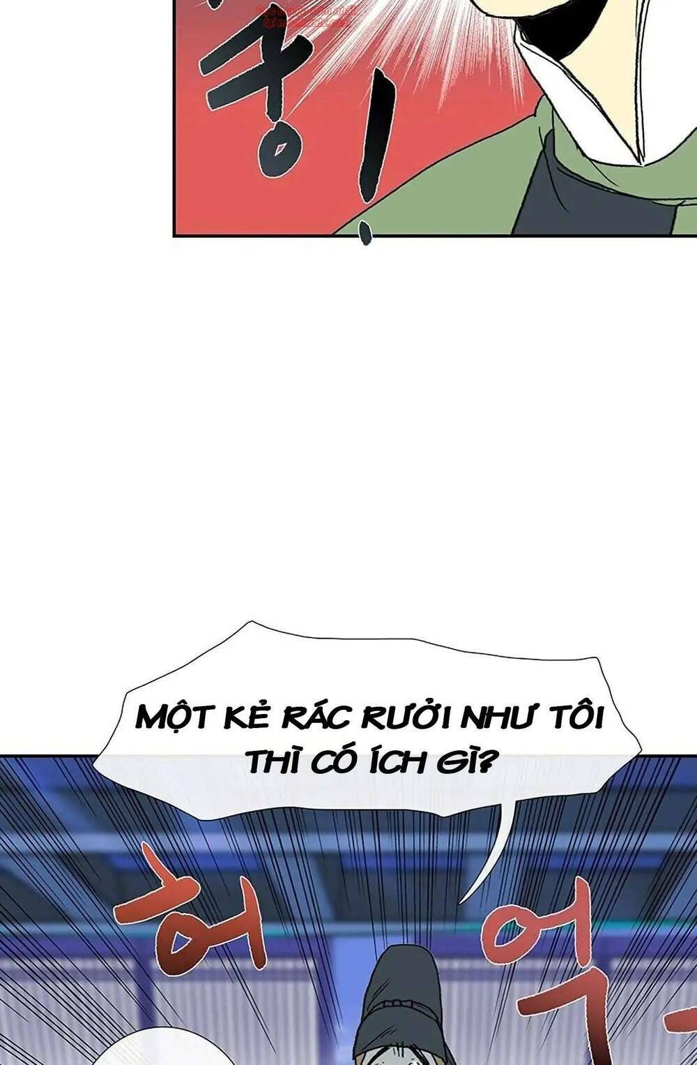 Học Sĩ Tái Sinh: Chapter 92