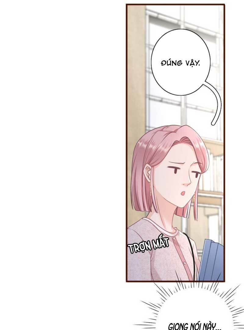 Bạn Gái Tôi Mới 30+: Chapter 91