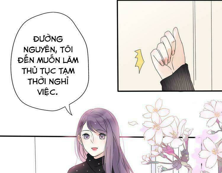 Cuộc Chiến Tình Yêu: Chapter 36