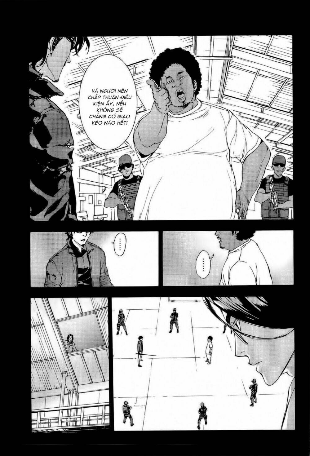 Until Death Do Us Part: Chapter 149