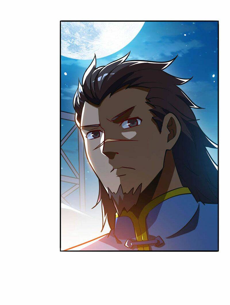 Thần Võ Đế Tôn: Chapter 63