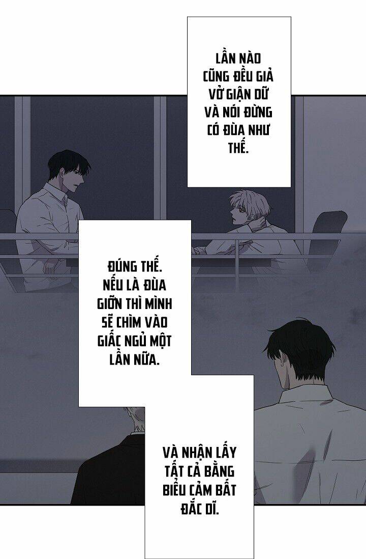 Trốn Tìm: Chapter 29