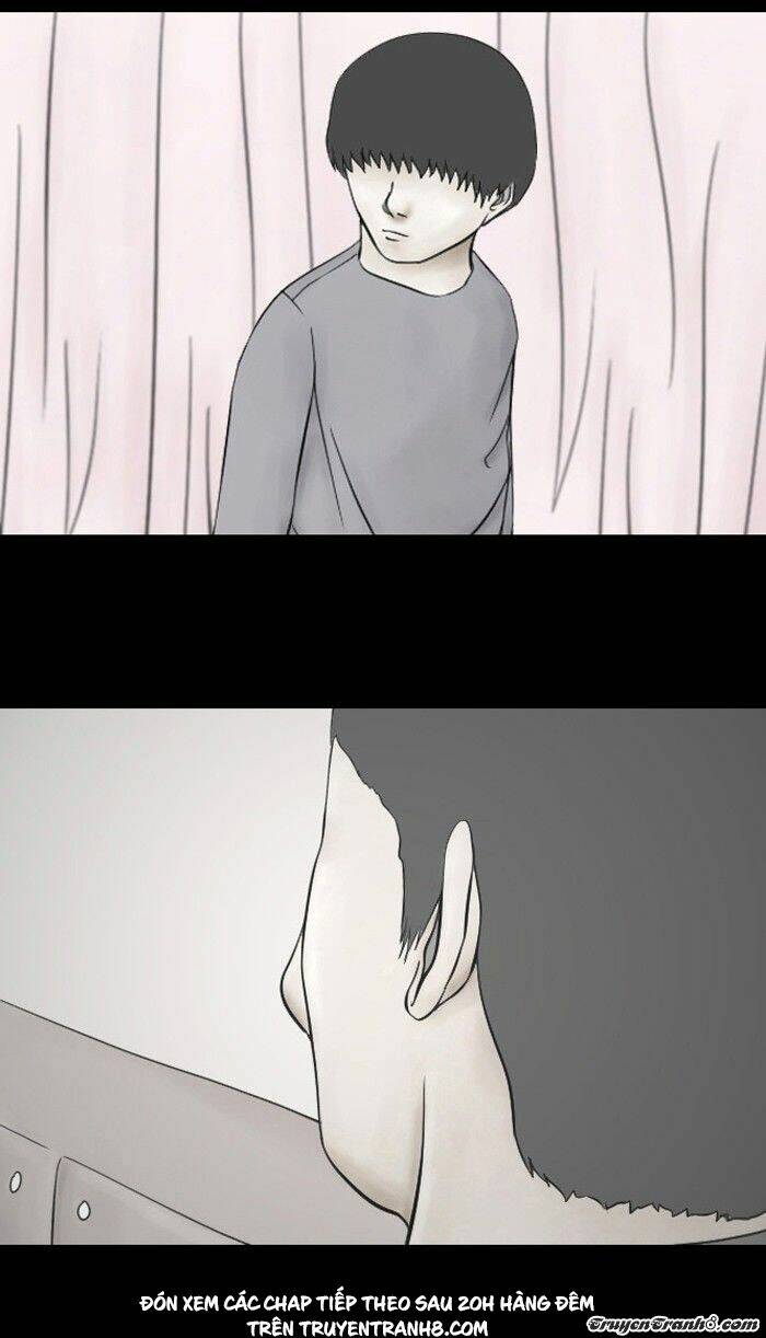 Thứ Sáu: Những Câu Chuyện Cấm: Chapter 20