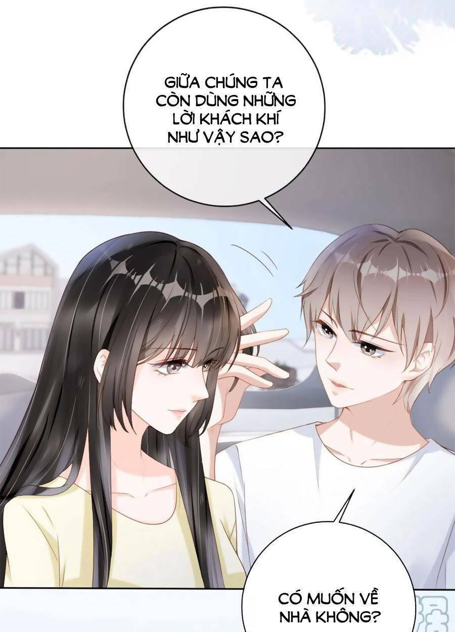 Dây Dưa Không Dứt: Chapter 30