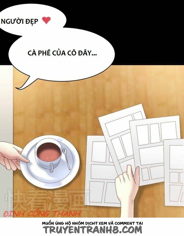 Truyện Kinh Dị Ở Tòa Nhà Số 44: Chapter 15