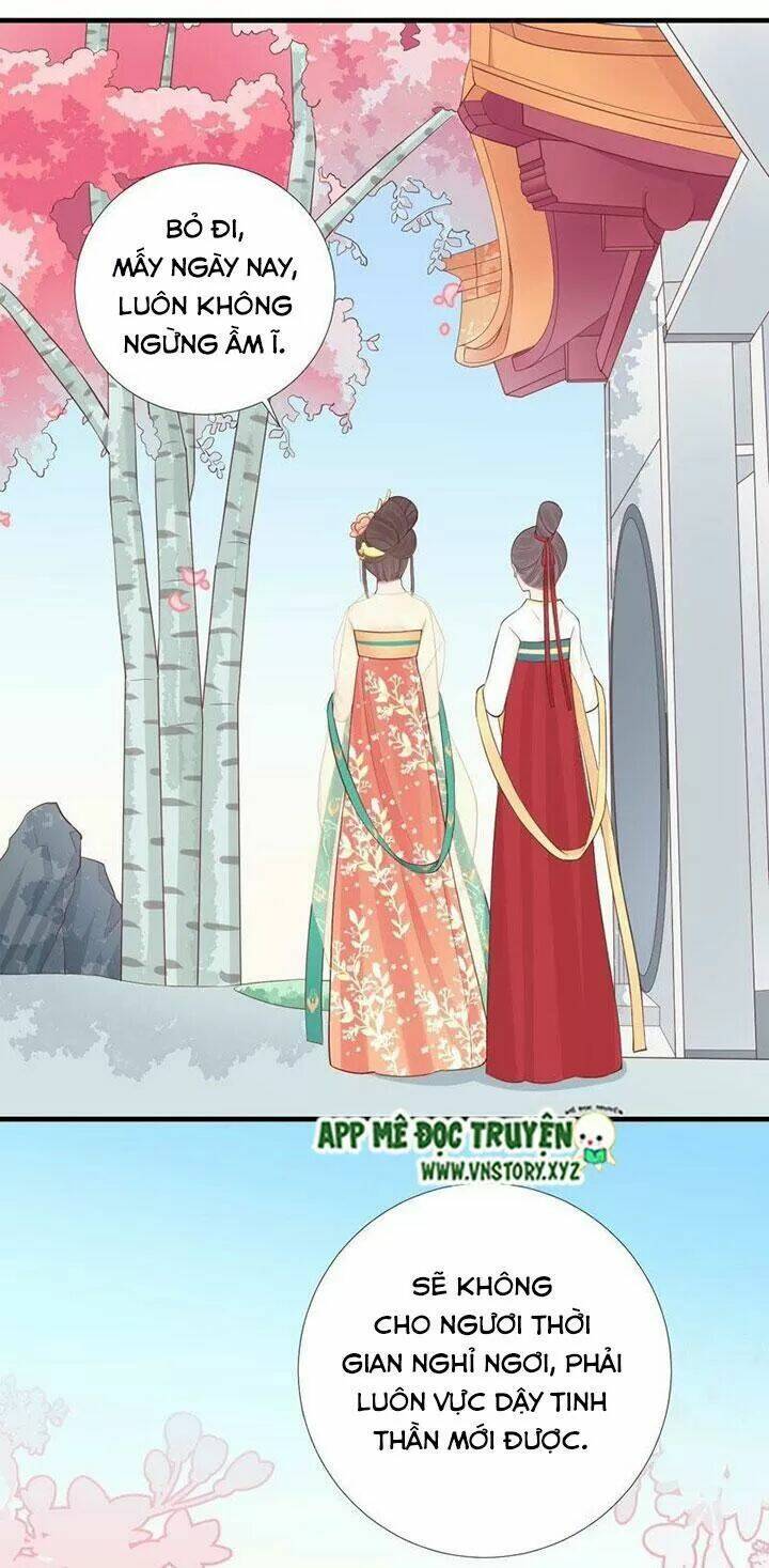 Hoàng Hậu Bận Lắm: Chapter 106