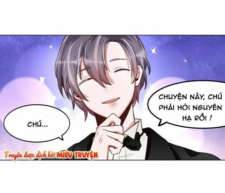 Tướng Quân Mời Xuất Đạo: Chapter 7