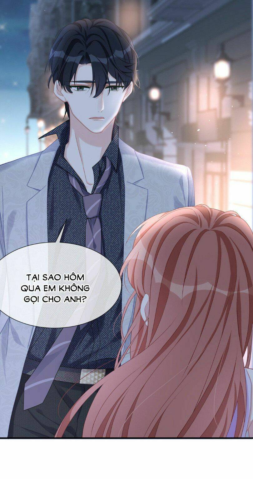 Chỉ Muốn Cưng Chiều Em: Chapter 13