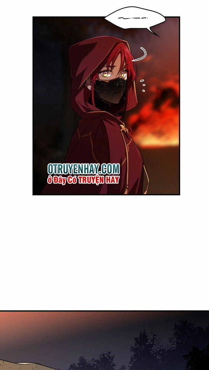 LÂU ĐÀI VÔ DANH: Chapter 25