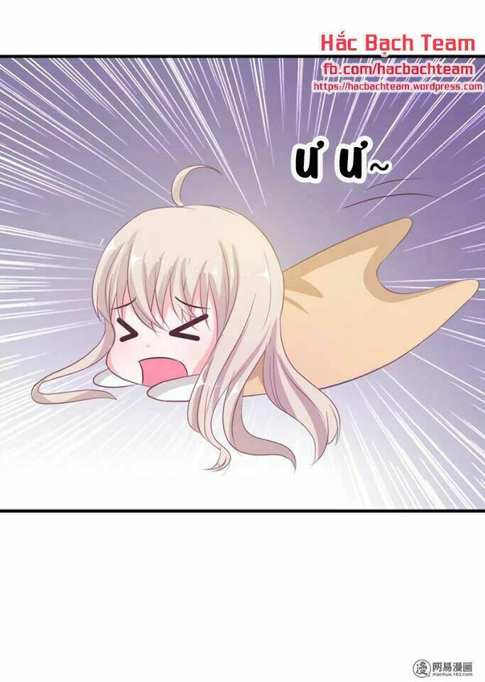 Cả Thế Giới Tớ Chỉ Yêu Cậu: Chapter 16