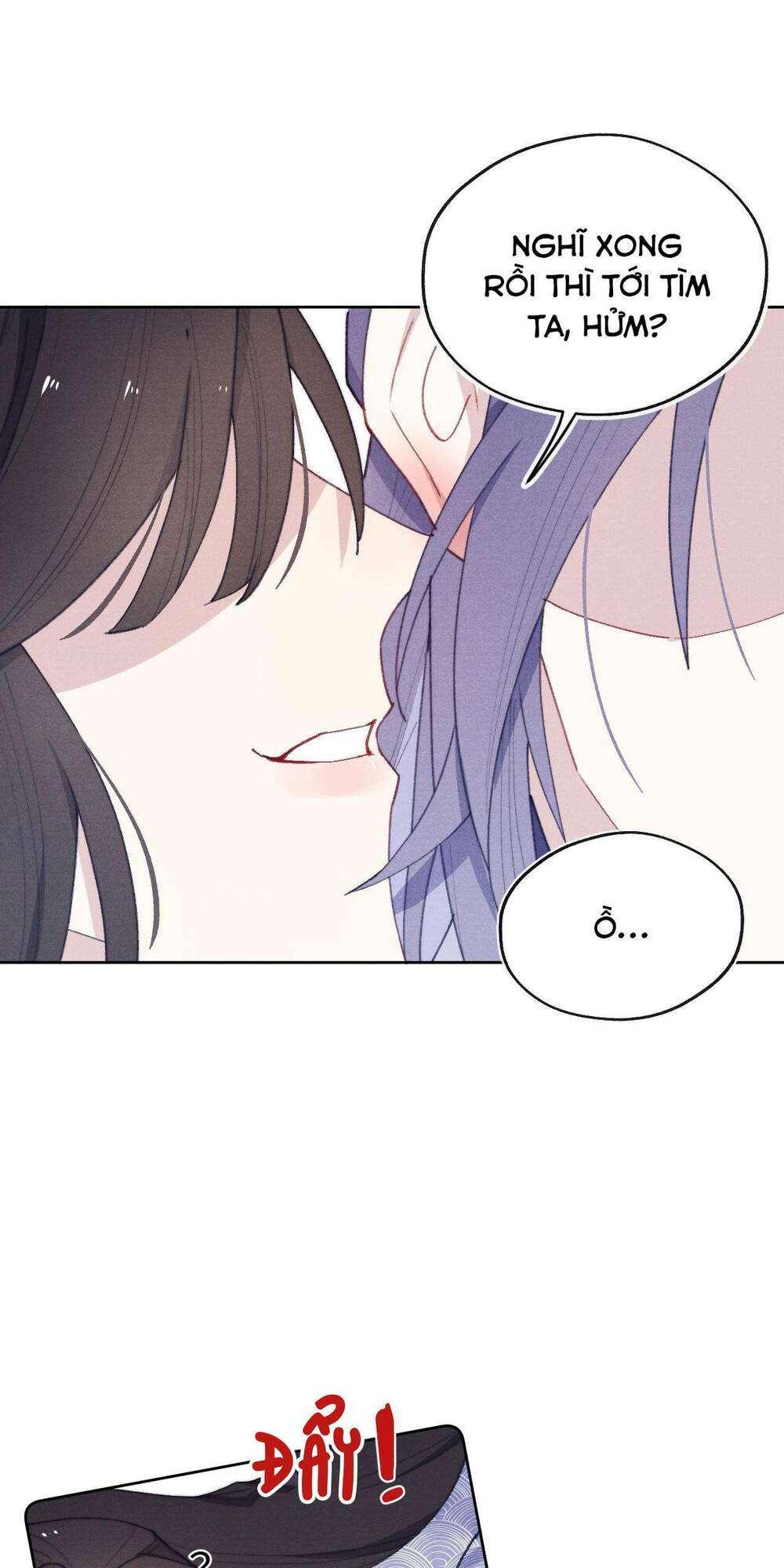 Quân Nhan Tựa Hoa Đào: Chapter 38
