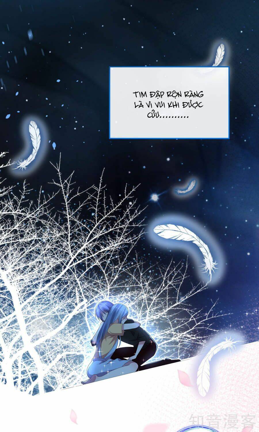 Tôi Bị Tổng Tài Ám Hại: Chapter 137