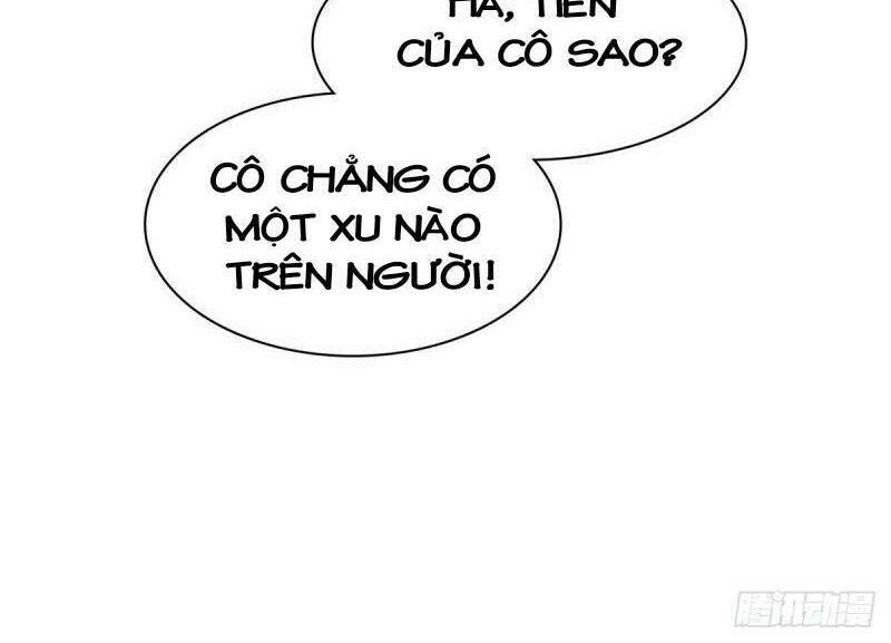 Thần Tiên Đại Nhân Của Tôi: Chapter 3