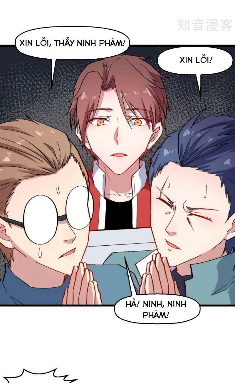 Vườn Trường Cuồng Sư Hệ Thống: Chapter 126