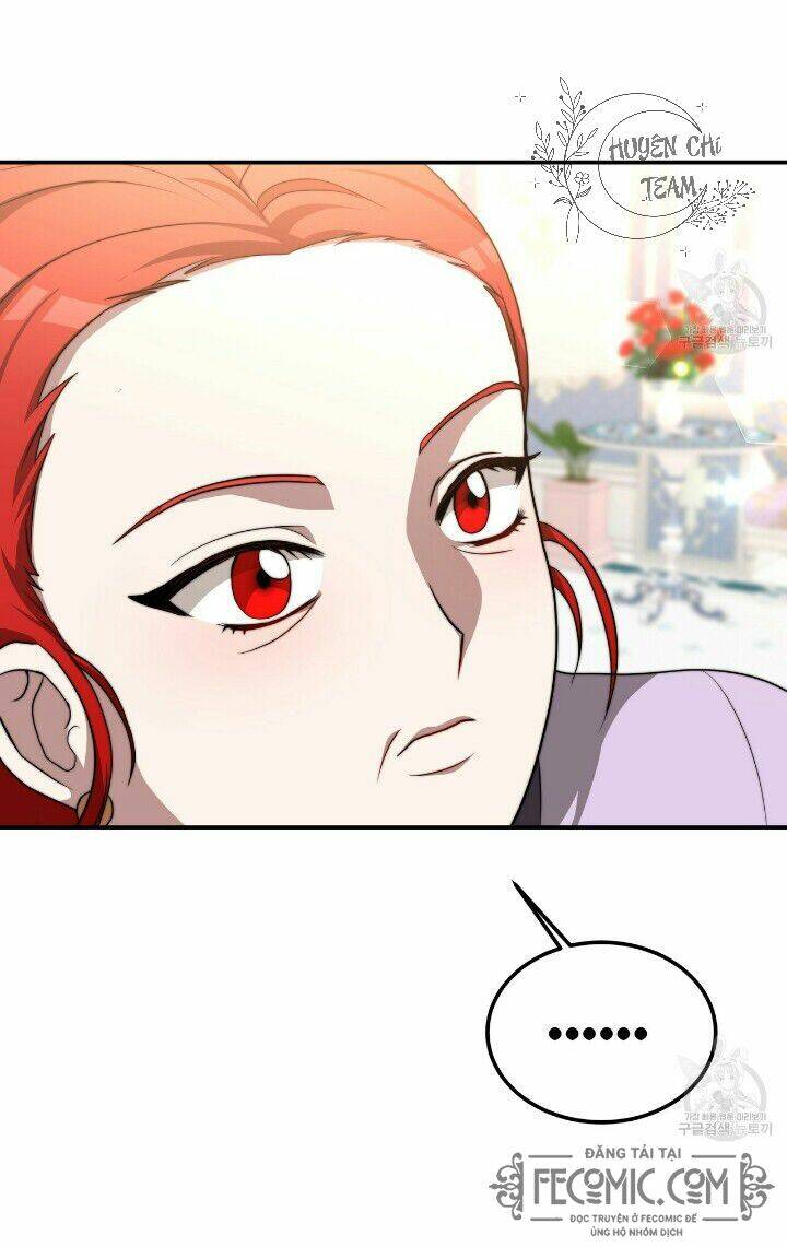 Công Chúa Bị Lãng Quên Muốn Sống Trong Hòa Bình: Chapter 23