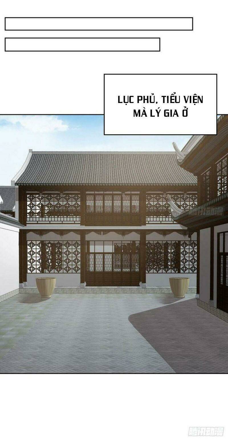Nghịch Lân: Chapter 139