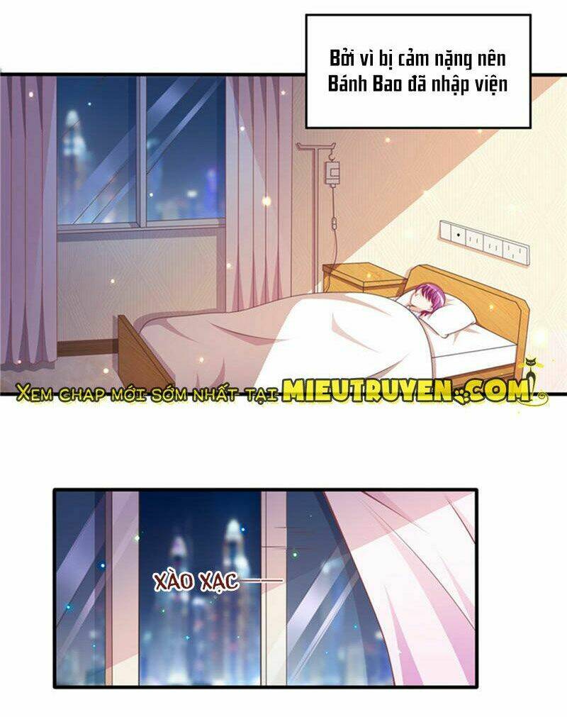 Vợ Yêu Cưới Trước Sủng Sau: Chapter 91