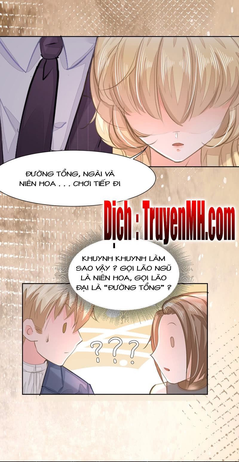 Hôn Sai 55 Lần: Chapter 15