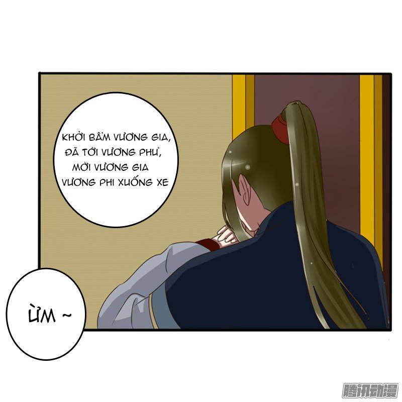 Thông Linh Phi: Chapter 74